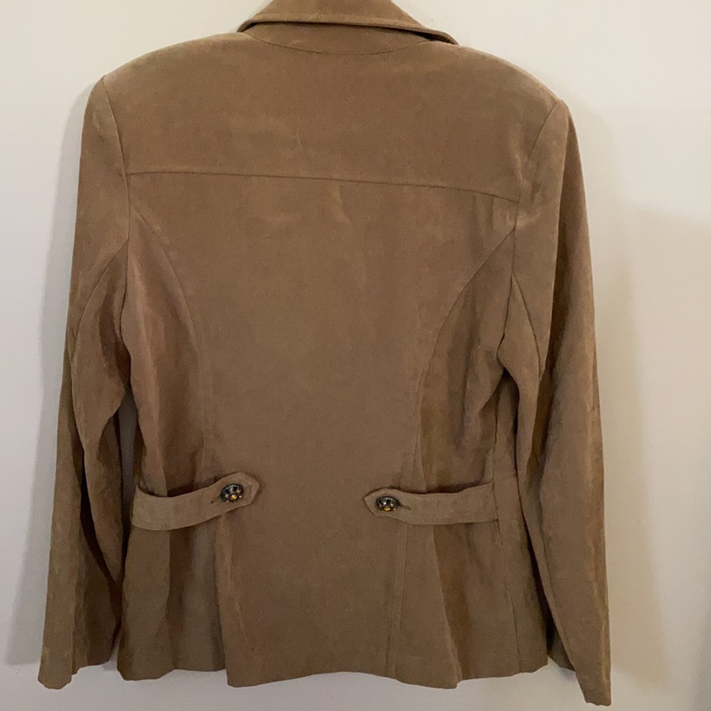 Shade Jacket - image 3